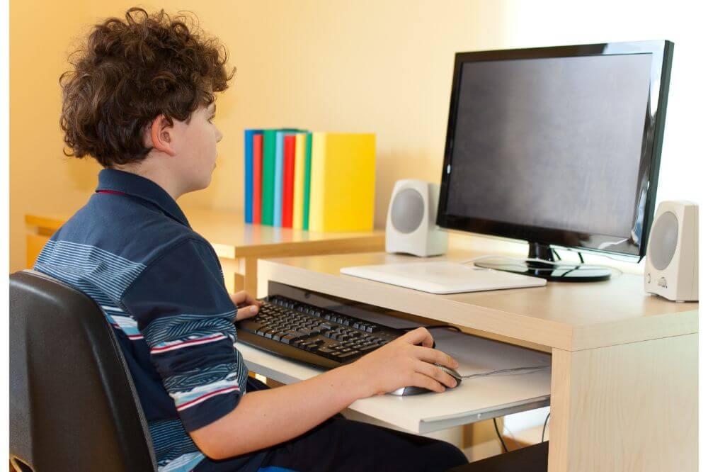 How High Should My Desk Be For Gaming Candy Box 2 0