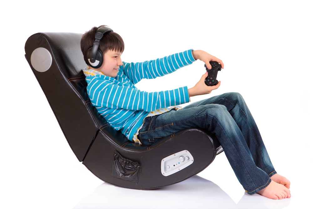 X Rocker Gaming Chair Review: Which One Is Best? - Candy Box 2.0